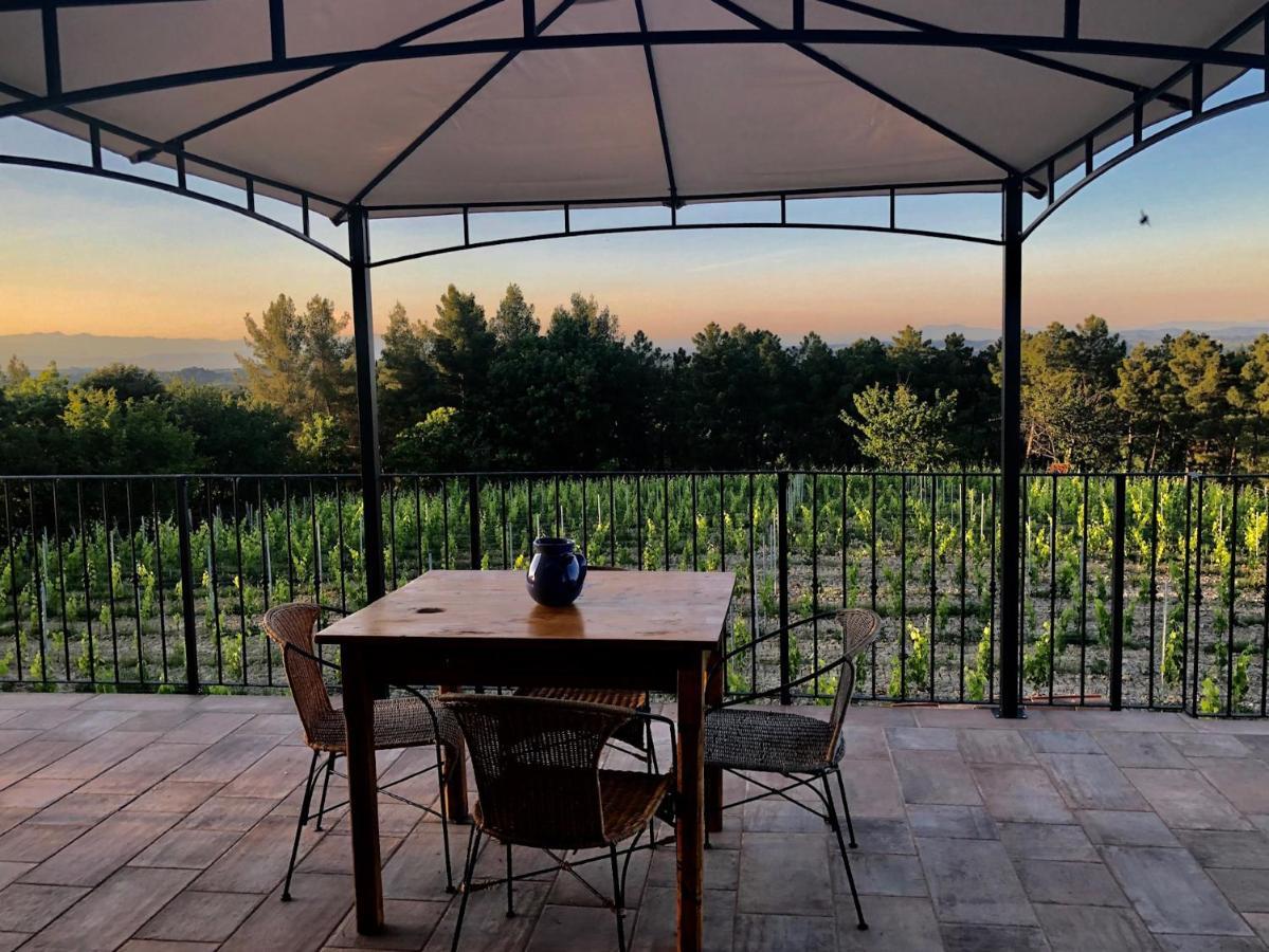 Agriturismo I Colli Montaione Kültér fotó
